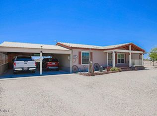 35519 W Buckeye Ranch Rd, Tonopah, AZ 85354
