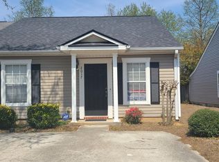 2017 Summer Valley Way, Augusta, GA 30909