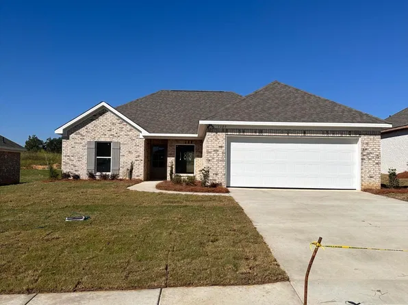 1309 Elderberry, Pearl, MS 39208