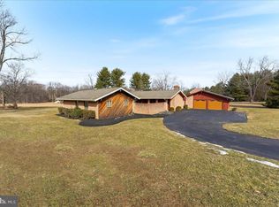 1931 Hillendale Rd, Chadds Ford, PA 19317