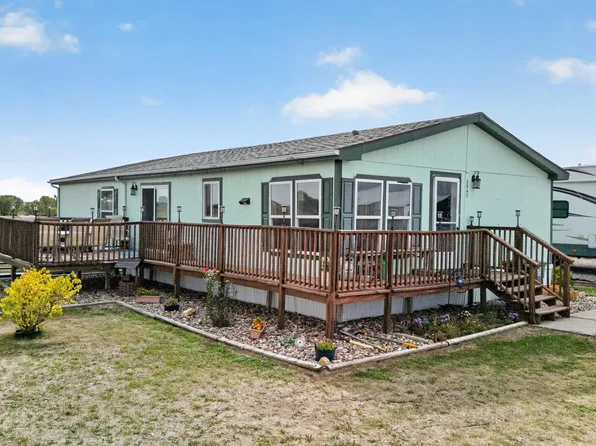 3943 Elkhorn Ln, Rapid City, SD 57701