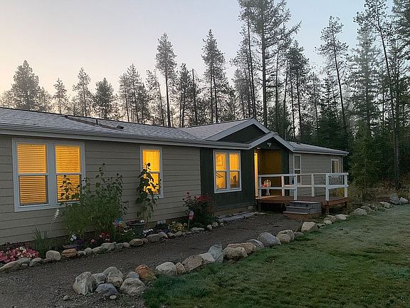 Welcome to peaceful Acers