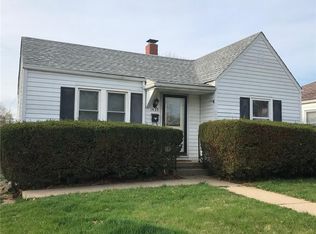 1429 E Willard Ave, Decatur, IL 62521