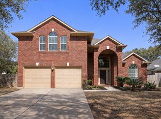 12926 Dove Point Ln, Houston, TX 77041