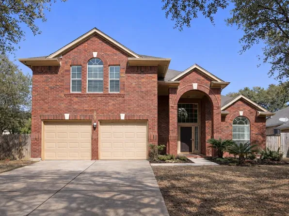 12926 Dove Point Ln, Houston, TX 77041