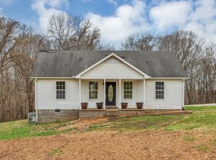 3716 Dobbin Rd, Springfield, TN 37172