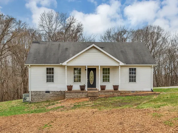3716 Dobbin Rd, Springfield, TN 37172
