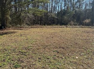 0026-0005001 Highway 251, Townsend, GA 31331