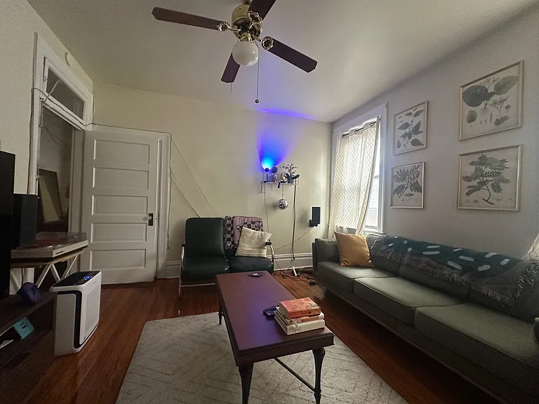 6823 Thomas Blvd #6 — Photo 4