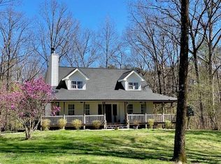 486 Adams Rd, Chatsworth, GA 30705