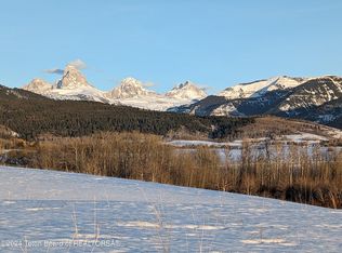 2130 Snow Crest Ranch Dr, Driggs, ID 83422