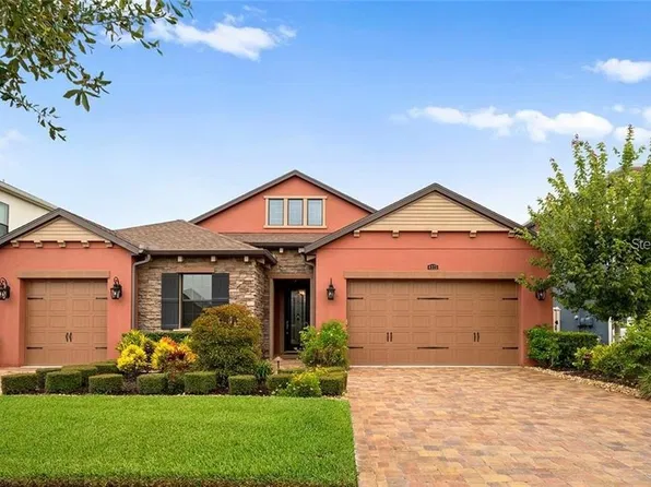 4371 ORTONA LANE, WESLEY CHAPEL, FL 33543