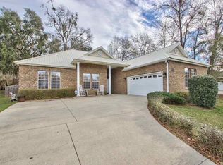 1159 Sandler Ridge Rd, Tallahassee, FL 32317