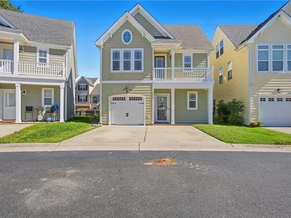 5316 Cottage Ct, Virginia Beach, VA 23462