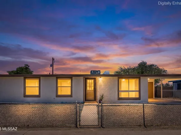 249 W Bilby Rd, Tucson, AZ 85706