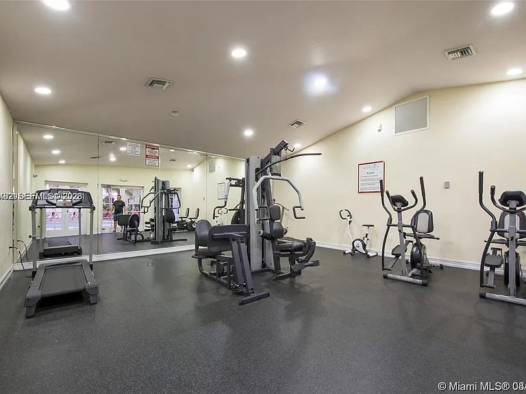 8255 SW 152nd Ave #E112 — Photo 9