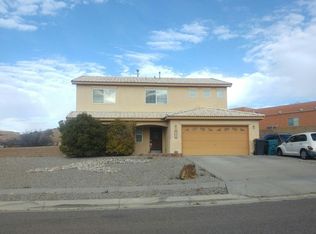 5904 Chaco Loop NE, Rio Rancho, NM 87144