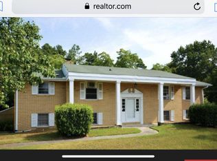 4837 Hereford Farm Rd, Evans, GA 30809