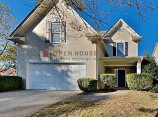 215 Morton Creek Cir, Johns Creek, GA 30022