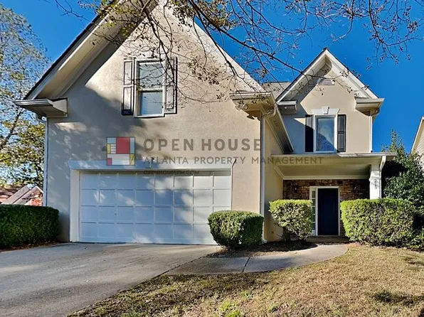 215 Morton Creek Cir, Johns Creek, GA 30022