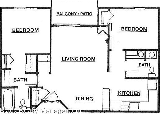 2nd image of 2201 S Southeast Blvd APT 2