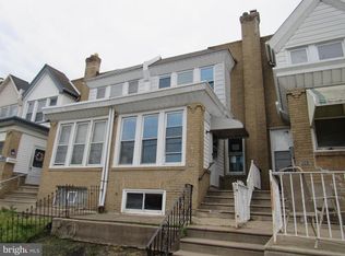 6242 Brous Ave, Philadelphia, PA 19149