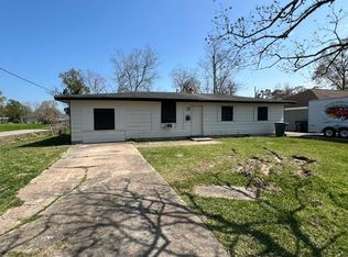 4404 Berkley St Beaumont TX 77703 Zillow