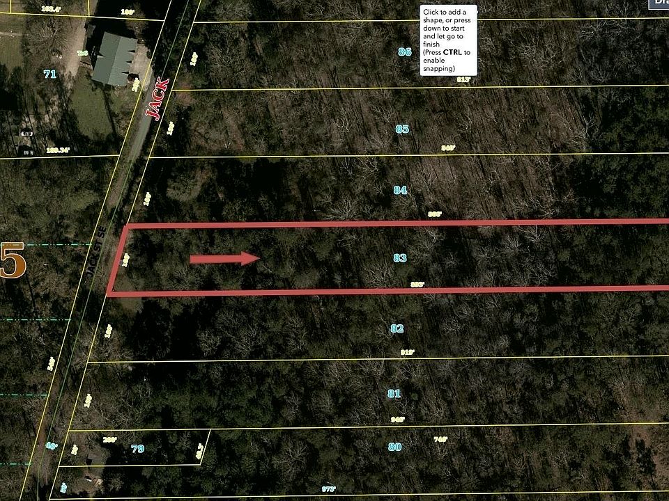 1st image of 237 Jack St SE