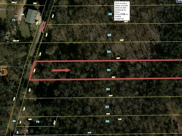 237 Jack St SE, Silver Creek, GA 30173