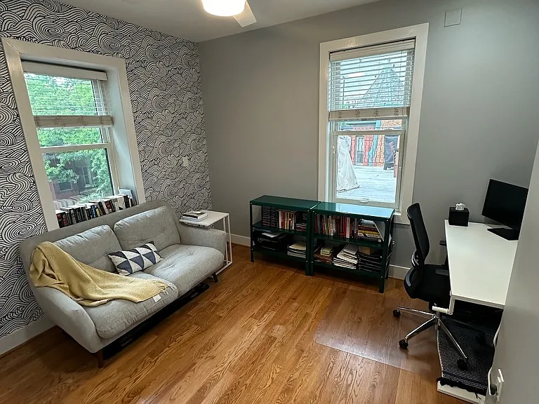 500 M St NW #4 — Photo 9