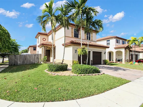 732 SE 35th Ave, Homestead, FL 33033