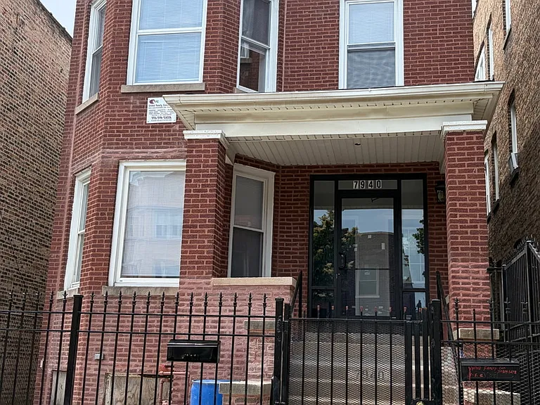 7940 S Carpenter St #2 — Photo 1
