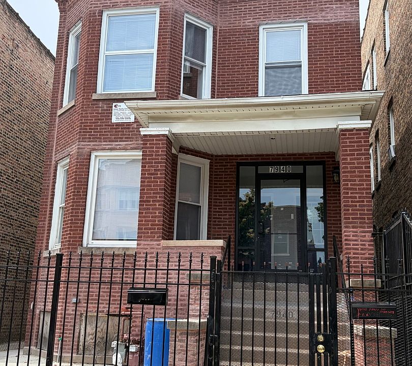 1st image of 7940 S Carpenter St #2