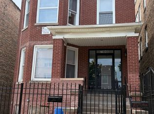 7940 S Carpenter St #2, Chicago, IL 60620