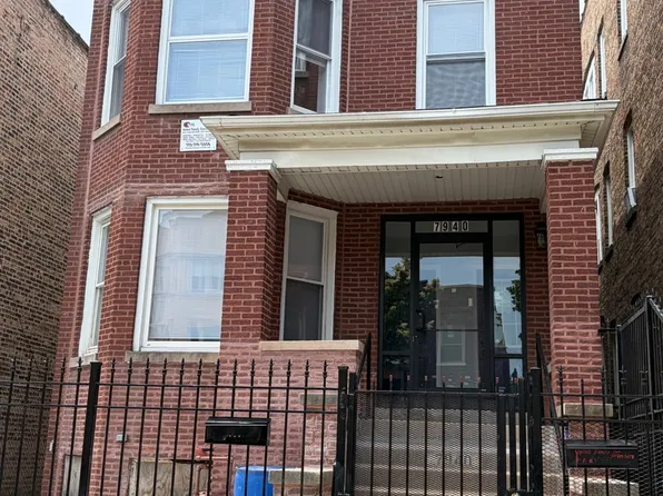7940 S Carpenter St #2, Chicago, IL 60620