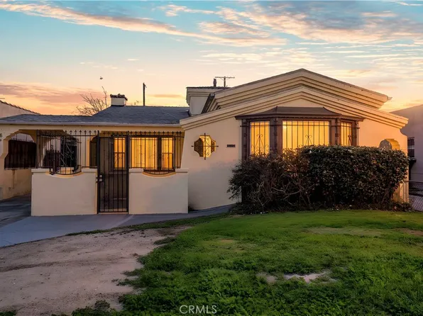 162 W 65th St, Los Angeles, CA 90003