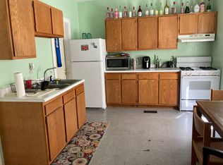 8 Seminary Ave #1, Binghamton, NY 13905