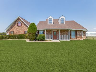 4005 Fm 2728, Kaufman, TX, 75142