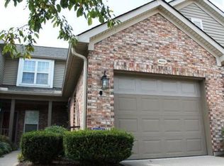 4655 Courtyard Dr, Mason, OH 45040