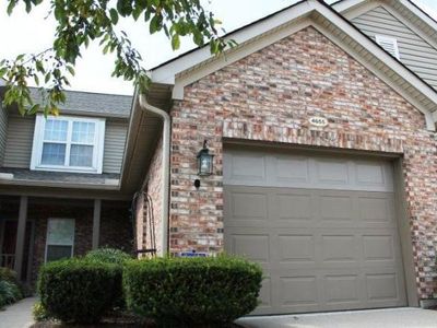 4655 Courtyard Dr, Mason, OH, 45040