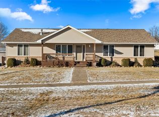 308 S 3rd St, Milo, IA 50166