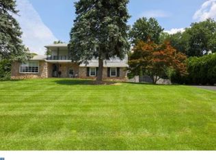 655 Lily Rd, Warminster, PA 18974