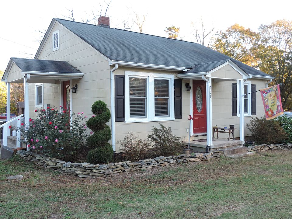 Remodeled and renovated!