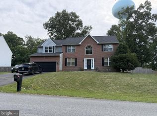 3355 Elsa Ave, Waldorf, MD 20603