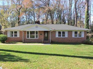 540 Anderson Dr, Woodruff, SC 29388