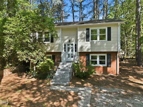5505 McCormick Rd, Durham, NC 27713