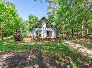 506 S King Lake Rd, Scroggins, TX 75480