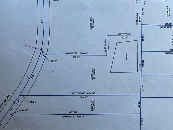 2nd image of 3081 County Road 52