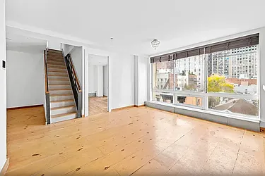 Rented by Living New York