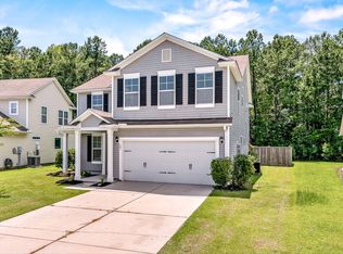 291 Oglethorpe Cir, Moncks Corner, SC 29461